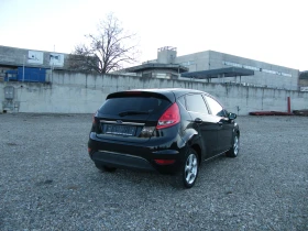 Ford Fiesta 1.4 GAZ  | Mobile.bg    4