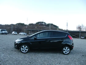 Ford Fiesta 1.4 GAZ  | Mobile.bg    6