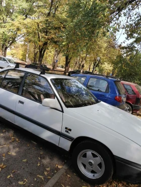 Opel Omega | Mobile.bg    2