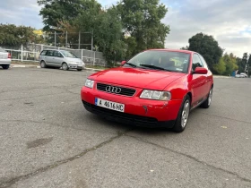 Audi A3 1.9 тди, снимка 6