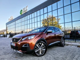 Peugeot 3008 * 2.0 Blue-HDi* GT Line* FULL, снимка 8