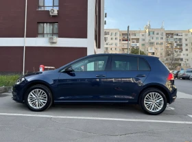 VW Golf TDI - [10] 