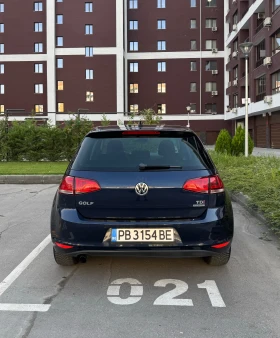 VW Golf TDI - [6] 