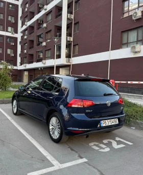 VW Golf TDI - [5] 