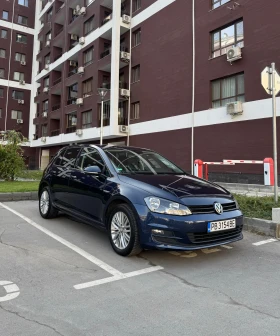 VW Golf TDI - [3] 