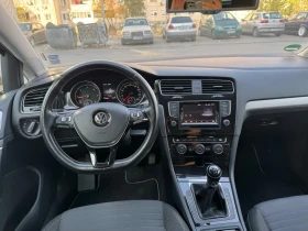 VW Golf TDI - [12] 