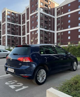 VW Golf TDI - [7] 