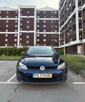 VW Golf TDI - [4] 