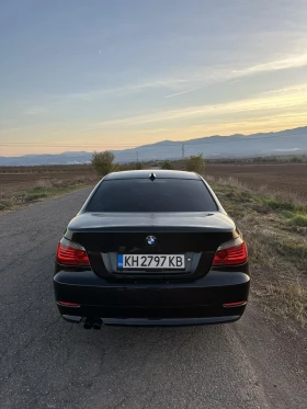 BMW 530 Lci xd, снимка 7