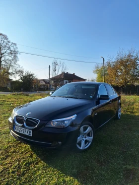 BMW 530 XDrive, снимка 1