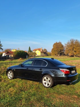 BMW 530 XDrive, снимка 5