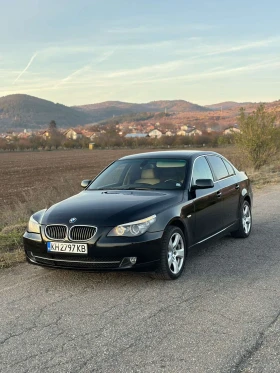 BMW 530 Lci xd, снимка 4