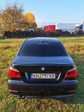 BMW 530 XDrive, снимка 6