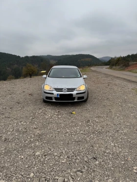 VW Golf 1.6i, снимка 1