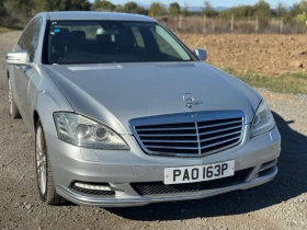 Mercedes-Benz S 350 350, снимка 1