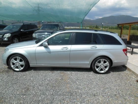 Mercedes-Benz C 200 2.0CDI* 136* k.c* TOP* *  | Mobile.bg    6