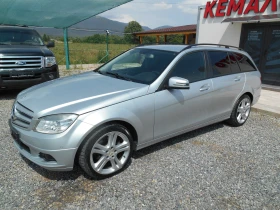 Mercedes-Benz C 200 2.0CDI* 136* k.c* TOP* *  | Mobile.bg    7