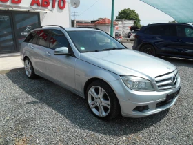     Mercedes-Benz C 200 2.0CDI* 136* k.c* TOP* * 