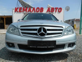     Mercedes-Benz C 200 2.0CDI* 136* k.c* TOP* * 