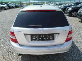 Mercedes-Benz C 200 2.0CDI* 136* k.c* TOP* *  | Mobile.bg    15