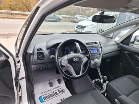 Hyundai Ix20 1.4 GPL  , снимка 12