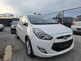 Hyundai Ix20 1.4 GPL  , снимка 3