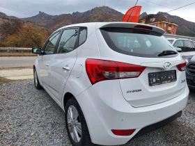 Hyundai Ix20 1.4 GPL  , снимка 7