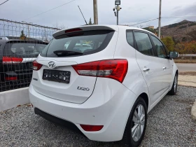 Hyundai Ix20 1.4 GPL  , снимка 5