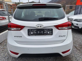 Hyundai Ix20 1.4 GPL  , снимка 6