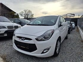 Hyundai Ix20 1.4 GPL  