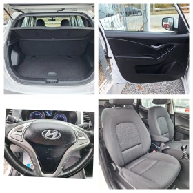 Hyundai Ix20 1.4 GPL  , снимка 16