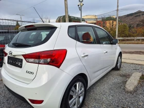 Hyundai Ix20 1.4 GPL  , снимка 4