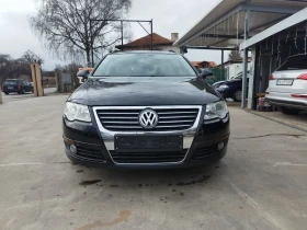 VW Passat 1.9 TDI  | Mobile.bg    14