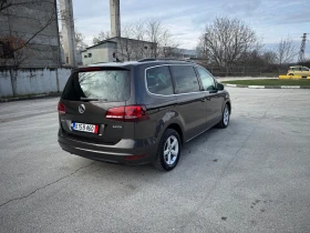 VW Sharan 2, 0TDI-150kc 7 | Mobile.bg    4