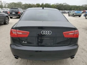 Audi A6 Premium Plus 4х4* Keyless* Пано* Памет*  - [7] 