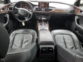 Audi A6 Premium Plus 4х4* Keyless* Пано* Памет*  - [9] 