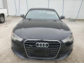 Audi A6 Premium Plus 4х4* Keyless* Пано* Памет*  - [6] 