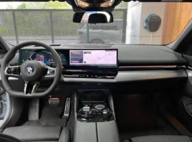 BMW 540 d xDrive M Sport - [9] 