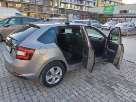 Skoda Rapid, снимка 10