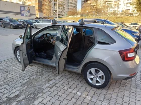 Skoda Rapid, снимка 9