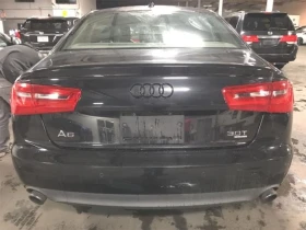 Audi A6 Крайна Цена 24500 до София - [5] 