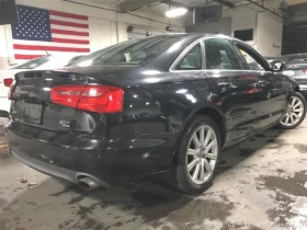 Audi A6 Крайна Цена 24500 до София - [6] 