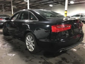 Audi A6 Крайна Цена 24500 до София - [4] 