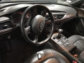 Audi A6 Крайна Цена 24500 до София - [9] 