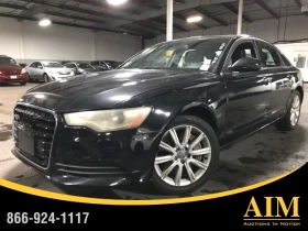 Audi A6 Крайна Цена 24500 до София - [3] 