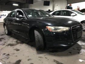 Audi A6 Крайна Цена 24500 до София