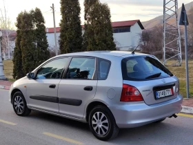 Honda Civic 1.4i LS(90)*  *  | Mobile.bg    4