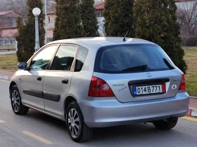 Honda Civic 1.4i LS(90)*  *  | Mobile.bg    5