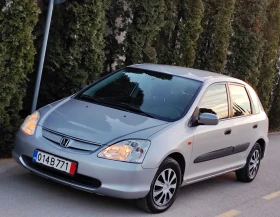 Honda Civic 1.4i LS(90)*  *  | Mobile.bg    2