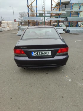 Mitsubishi Galant, снимка 5